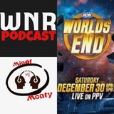 WNR505 AEW WORLDS END