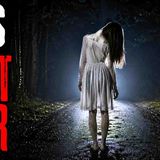 The Thing Wearing Her Face _ Creepypasta