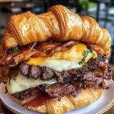 Episode 20 - Fast Food in Moderation Podcast