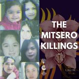 The Mitsero Killings (feat details about the new TV show, Cattleya Killer)