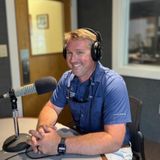 Eric Mauldin, Harbormaster, May 27, 2025