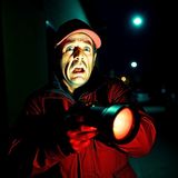 Drunk 19-Year-Old Stripper Crashes Friend's Car and Flees the Scene