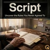 Script - The Unwritten Playbook at Work