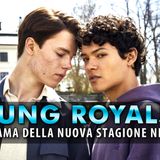 Young Royals 3: Tutto Sulla Nuova Stagione Della Serie Netflix!
