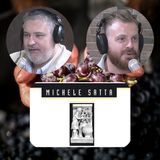 EP.24 - La cantina MICHELE SATTA e i suoi VINI raccontati da GIACOMO SATTA