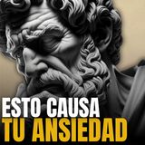La ANSIEDAD que sientes no viene del futuro… viene de ESTO.
