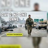 By Day Three, The Dead Outnumbered Every Survivor | Sci-Fi Creepypasta