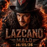 74. Lazcano Malo
