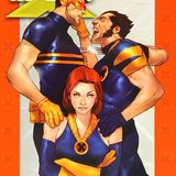 53- Ultimate X-Men 69-71 and Annual 2