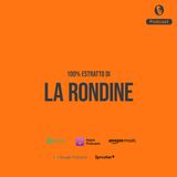 La Rondine - 5 Curiosità