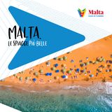 Malta: le spiagge più belle