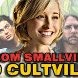 "SMALLVILLE TO SEX CULT: Allison Mack's Shocking Descent Into NXIVM's Sex Slave Empire"