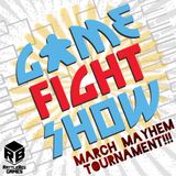 March Mayhem Tournament 2020 - Day Twelve!