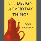 Design of Everyday Things