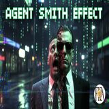 Maya Zahira | NPCs &  the Agent Smith Effect, Dark Force Attachments, Targeted Individuals