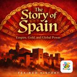 Isabella of Castile: The Queen Who United Spain — Fexingo History