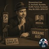 Edge of Liberty 5.28.25