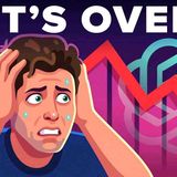 Sam Altman is panicking