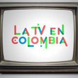 La Televisión colombiana