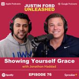 E76 | Showing Yourself Grace