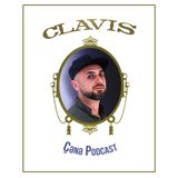 ÇƏNƏ PODCAST: Clavis on the track!