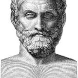 First Greek Philosophers