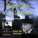 Ghostly Tales of the Unexpected - September 2022