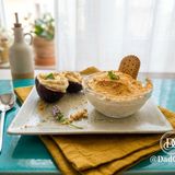 Crema di Ricotta Caramellata in Friggitrice ad Aria: la Ricetta Facile con 1 Solo Ingrediente