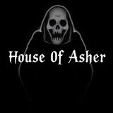 Sitting up with the Dead House of Asher