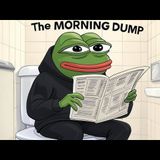 NWJ 501- The Morning Dump: Warrantless Entry, Palantir's FedStart Platform, Israeli AI, & More