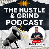 The Impact of AI in Personal Development with Rick Torrison