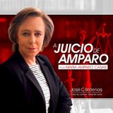 ¿Qué esperar del debate?: María Amparo Casar