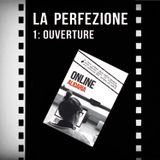 La Perfezione, prima parte: "Ouverture”... ce la farà Arianna a restare perfetta?