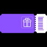 Coupon per ingresso scontato