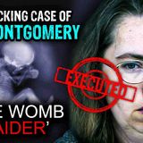 The Case Of Lisa Montgomery