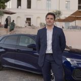 AUDI A3 2026 - MICHELE MONACO (HEAD PRODUCT MARKETING AUDI) RACCONTA LA NUOVA A3
