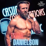 93. Bryan Danielson - Casual Conversations