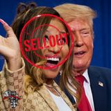 The Reason Why Nicki Minaj Being Considered for Press Secretary