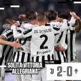 Juve- Fiorentina 2-0: Catenaccio e Ripartenze