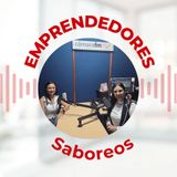 Emprendedores - Saboreos