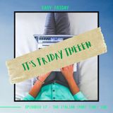 EASY FRIDAY - Ep.17 - The Italian (Part Time) Job