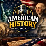 EPISODE 1 — THE BIRTH OF THE UNITED STATES