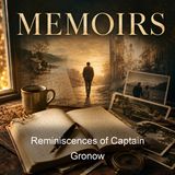 Reminiscences of Captain Gronow - Rees Howell Gronow