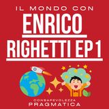 1# L'inizio di Access Bars - Intervista a Lorenza Cicognani