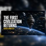 The First Civilization Returns After 10,000 Years | Emergency Radio Broadcast