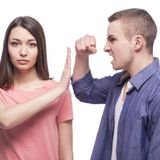 🎤 PODCAST • Anger Control ~ I was convicted of mild domestic violence due to financial stress.