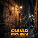 9 | In fuga dall'invisibile: il mistero di Blair Adams