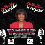 On the Move Unscripted  WITH PATRICIA M GOINS AND Mr. STOUT