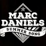 Big Blend Radio: Country Rocker Marc Daniels - The Starting Line