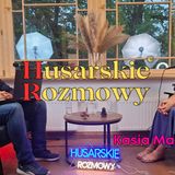 Czy jedna osoba może zmienić kierunek firmy? - Kasia Marciniak | Husarskie Rozmowy 🏆#biznes #podcast